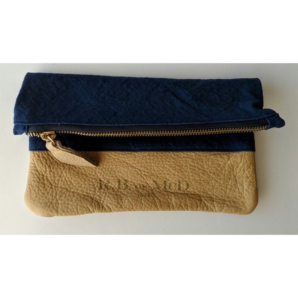 R.B. of McD #2 Clutch - Size O/S - New